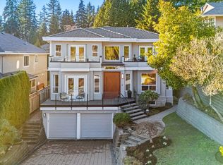 1725 Orkney Pl, North Vancouver, BC