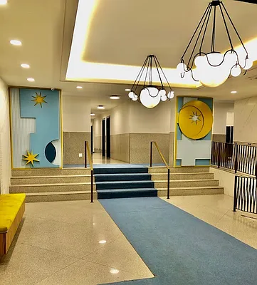 Rented by Abington Properties | media 23