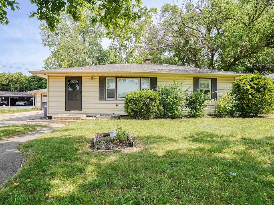 3bedroom house