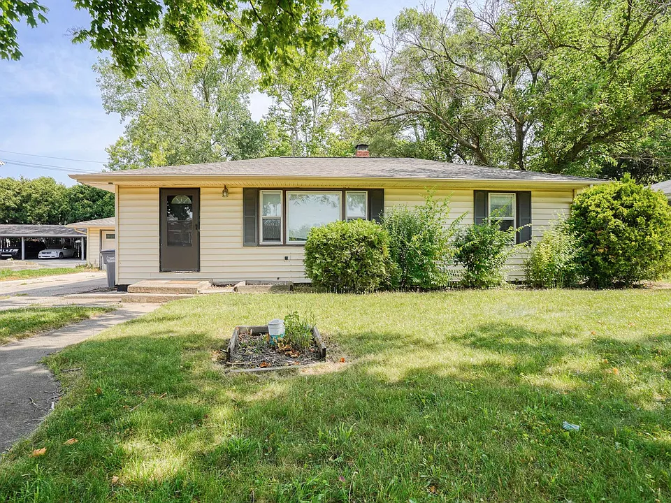 3bedroom house