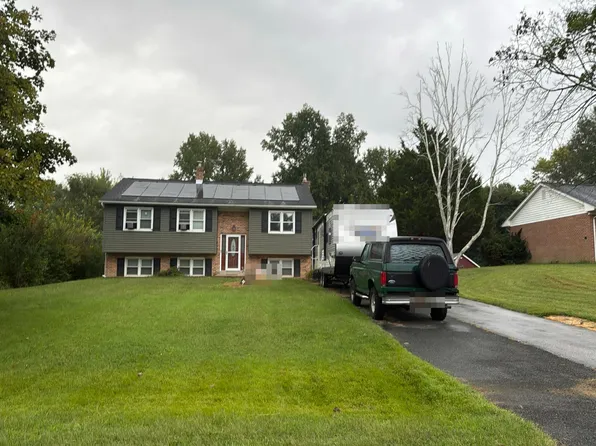 20 Melody Dr, Newark, DE 19702