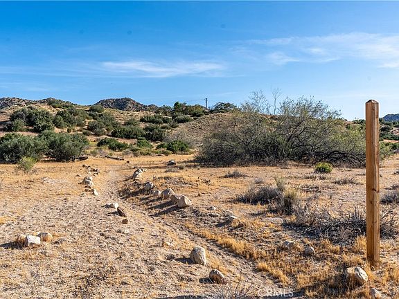 5th image of 0 Pioneertown Rd Lot 297