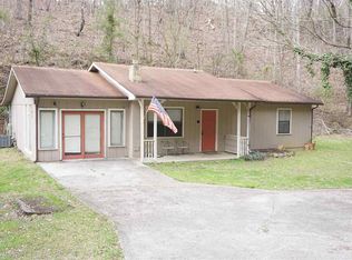3018 Pine Haven Dr, Sevierville, TN 37862