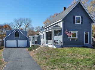 132 Spruce St, Abington, MA 02351
