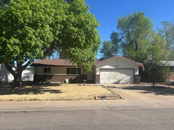 2739 W 22nd Street Ln, Greeley, CO 80634