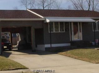 308 Park Hall S, Laurel, MD 20724