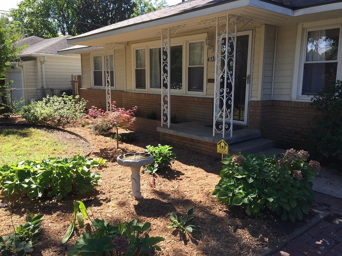 Building Photo - 4130 S Rockford Pl