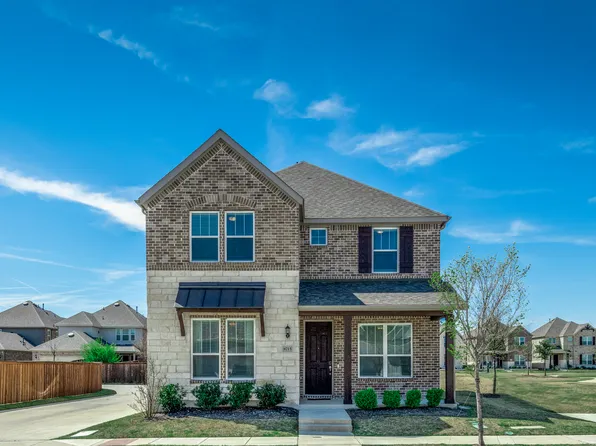 8715 Royal Star Rd, Rowlett, TX 75089