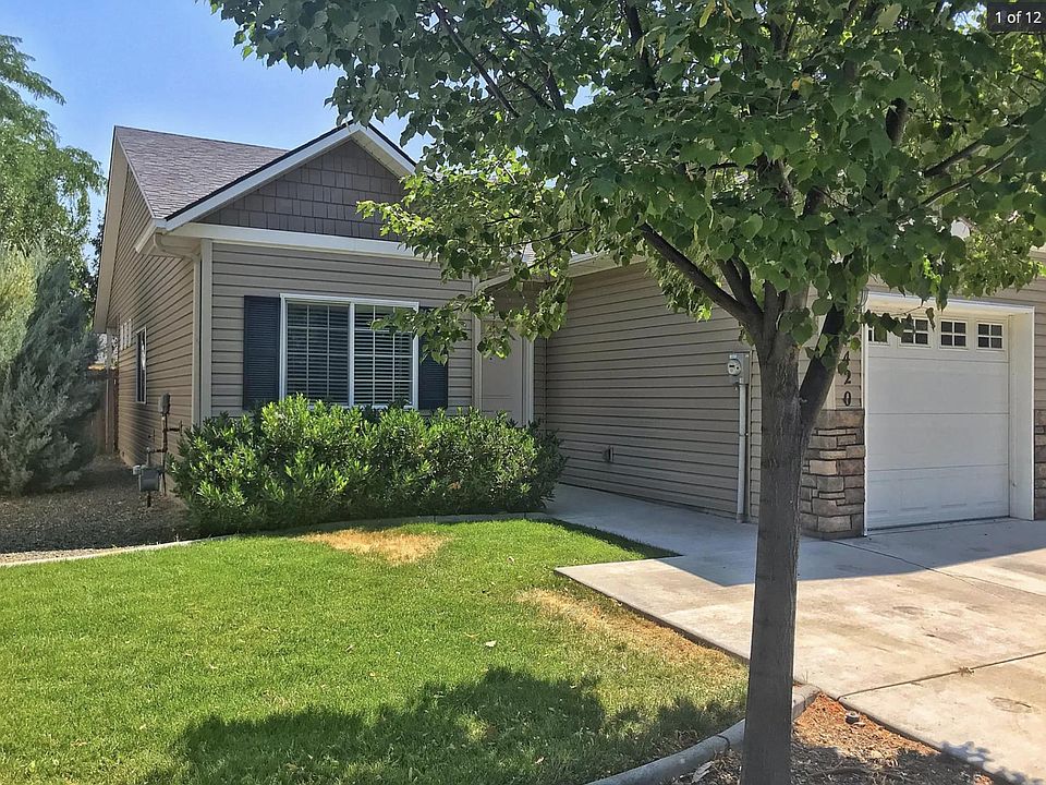 Photo of similar unit.