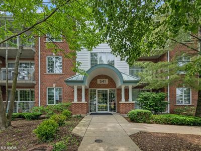 541 Hough St APT 205, Barrington, IL, 60010