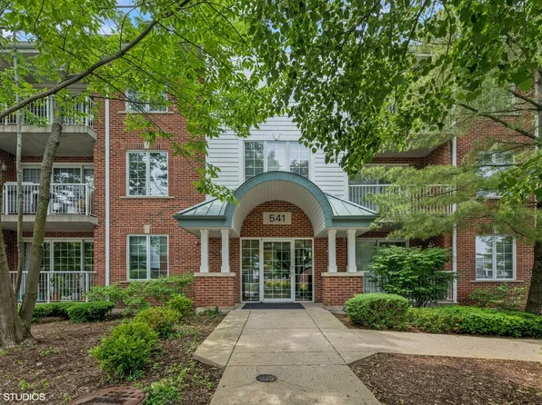 541 Hough St APT 205, Barrington, IL 60010