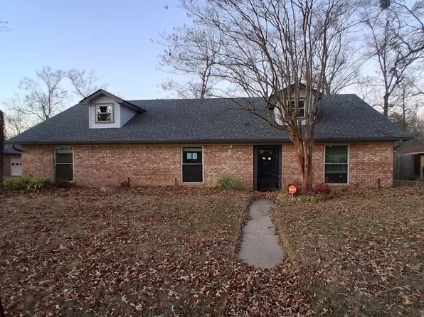 3108 Crestridge Dr, Texarkana, TX 75503