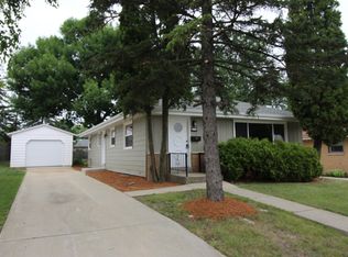 2933 S 66th St, Milwaukee, WI 53219