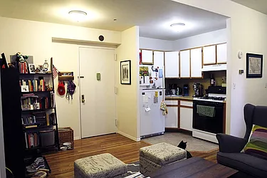 Rented by Twyford Real Estate