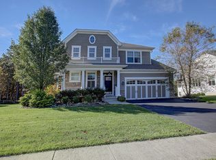 206 Newport Way, Little Egg Harbor, NJ 08087