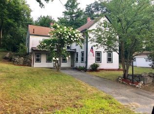 9 Elijah St, Woburn, MA 01801