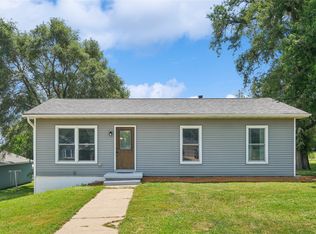 500 Harrison Ave, Grinnell, IA 50112
