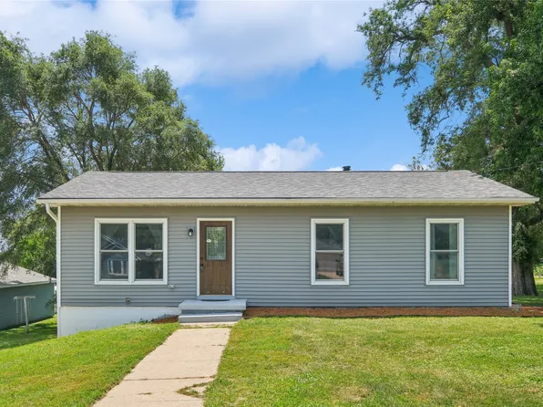 500 Harrison Ave, Grinnell, IA 50112