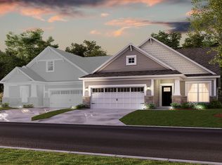 3151 Wrangler Dr, Bargersville, IN 46106