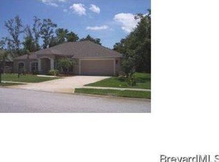 773 Spring Oak Dr, Melbourne, FL 32901