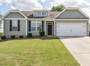 913 Westlawn Dr, Grovetown, GA 30813