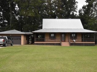 26618 Bridge Ln, Andalusia, AL 36421