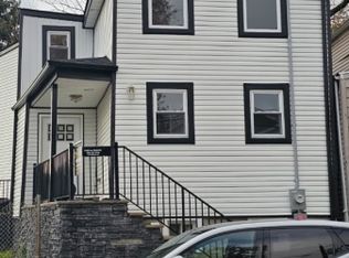 441 S 9th St, Newark, NJ 07103