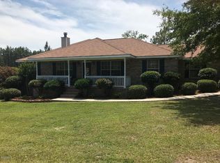 19235 High Pl, Saucier, MS 39574