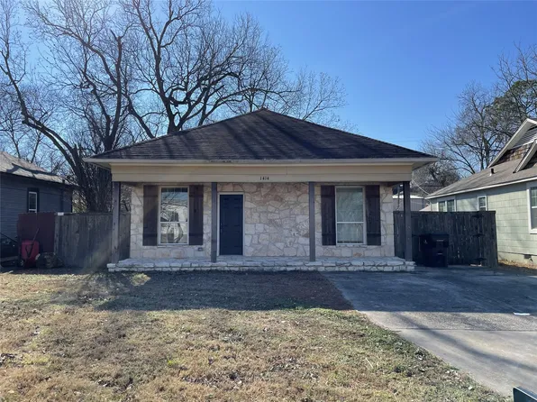 1414 W Sears St, Denison, TX 75020