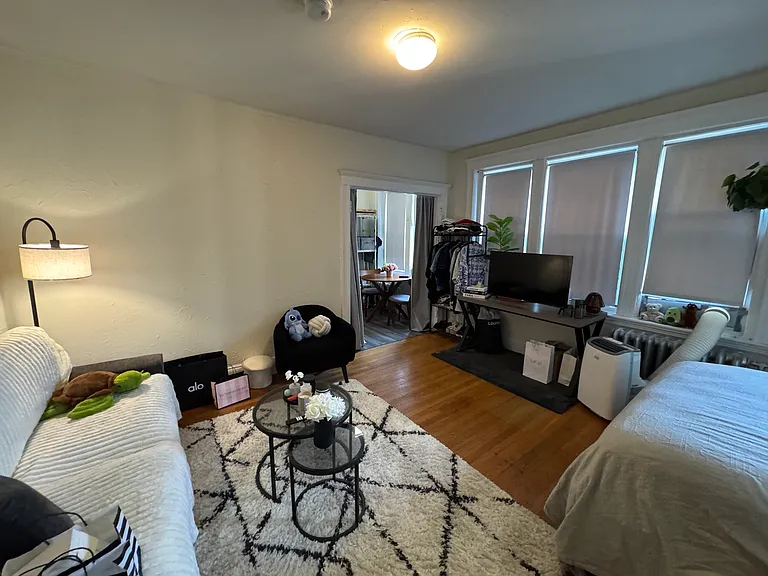 1161 Boylston St #PENTHOUSE — Photo 3