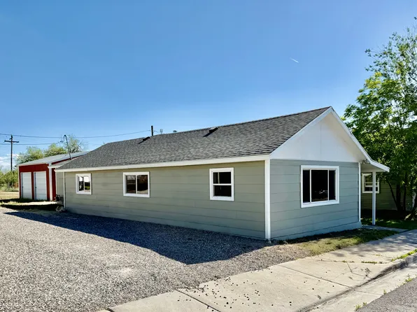 255 W Main St, Mount Pleasant, UT 84647