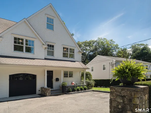 134 Millport Avenue #134, New Canaan, CT 06840