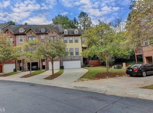 1417 Ashford Pl, Atlanta, GA 30319