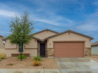 12481 N Blondin Dr, Marana, AZ 85653