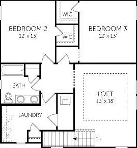 212 Brookgreen Way — Photo 49