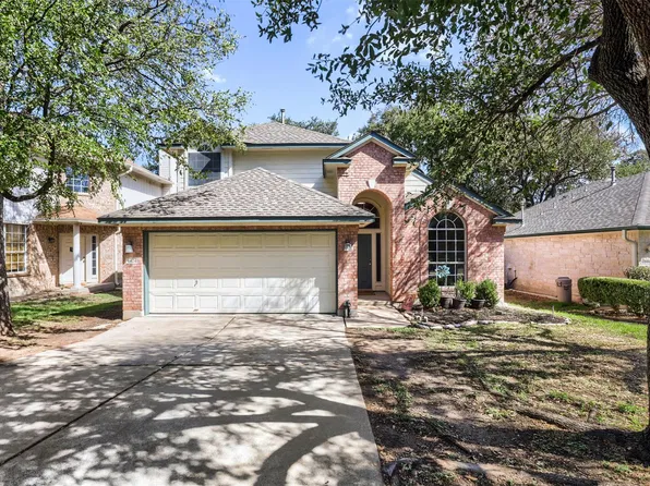 4424 Destinys Gate Dr, Austin, TX 78727