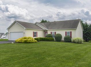 6248 Stone Ridge Dr, Dublin, VA 24084