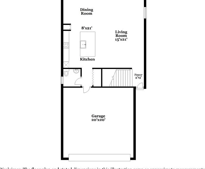 7339 Spring Snowflake Ave — Photo 2