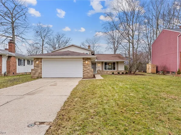 6674 Duneden Ave, Solon, OH 44139