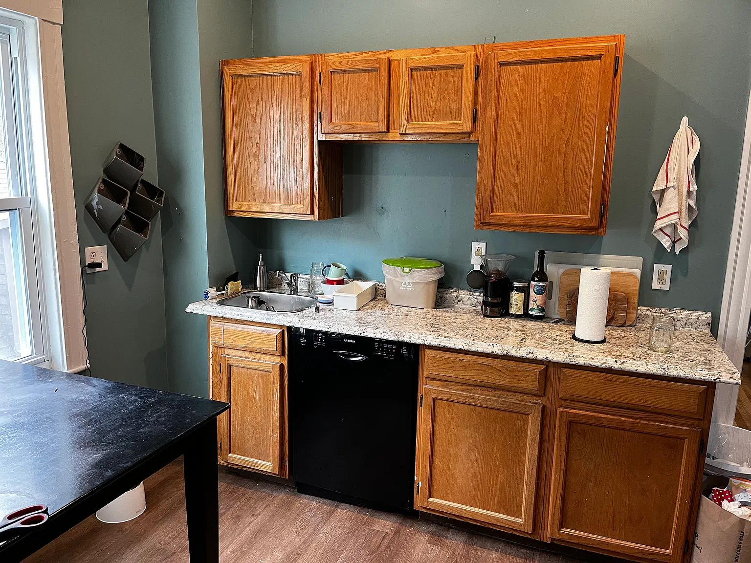 2 bed, 1300 sqft, $2,700 — Photo 2