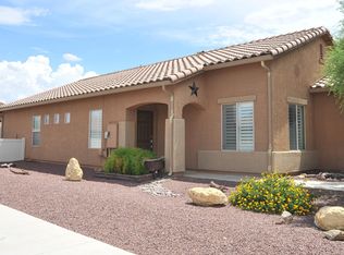 34379 S Ranch Rd, Red Rock, AZ 85145