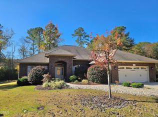 1214 Hunter Ct, Creedmoor, NC 27522