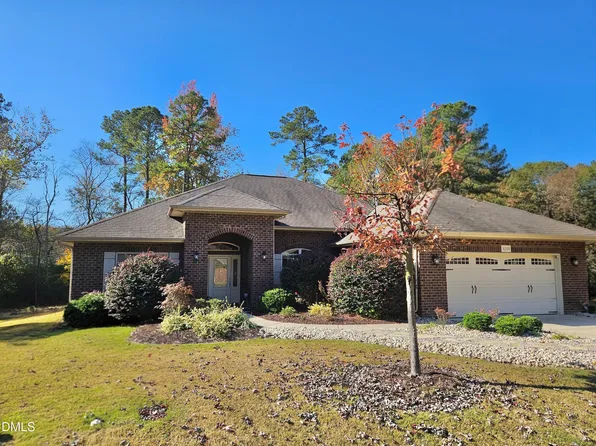 1214 Hunter Ct, Creedmoor, NC 27522