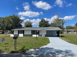 56 S Monroe St, Beverly Hills, FL 34465