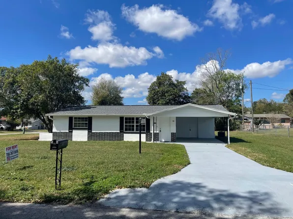 56 S Monroe St, Beverly Hills, FL 34465