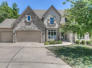 17724 W 67th St, Shawnee, KS 66217
