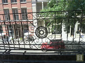 Rented by Halstead Real Estate