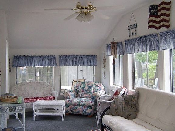10x20 Sun Porch
