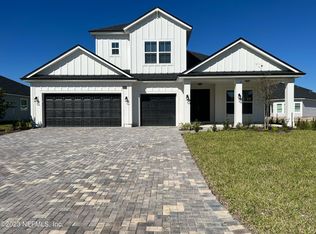 1058 Windley Dr, Saint Augustine, FL 32092