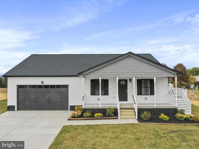 602 W Spring St, Woodstock, VA, 22664